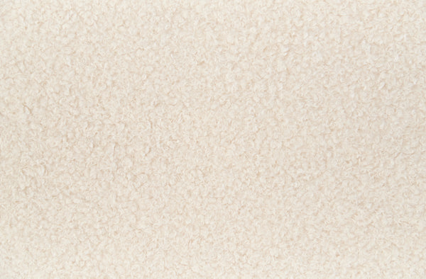 PEONIA SOFA 117" - WHITE ACACIA 01 FABRIC