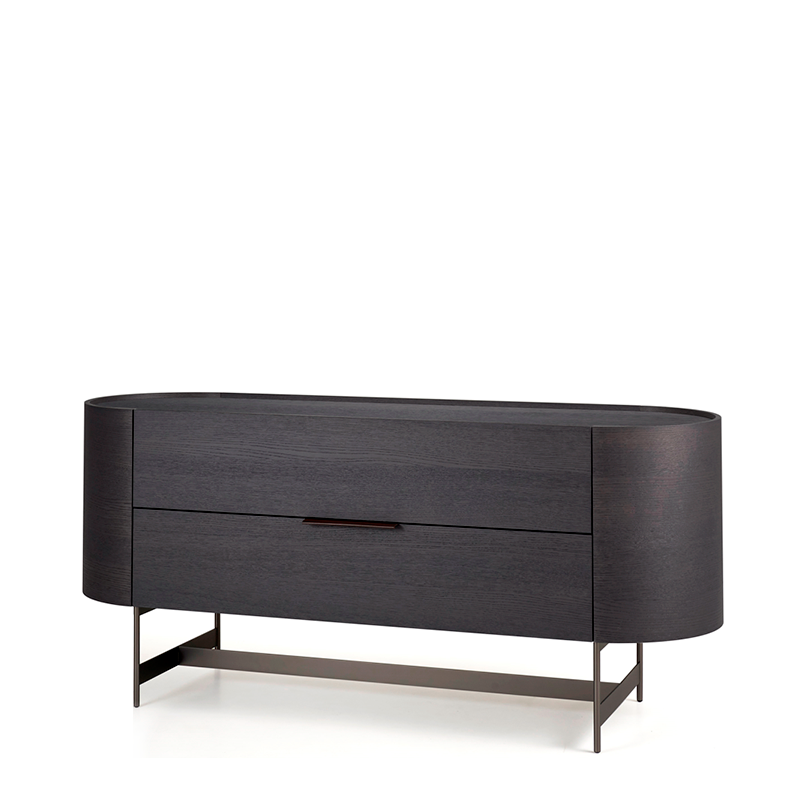 DEDALO 2 DRWRS DRESSER 67