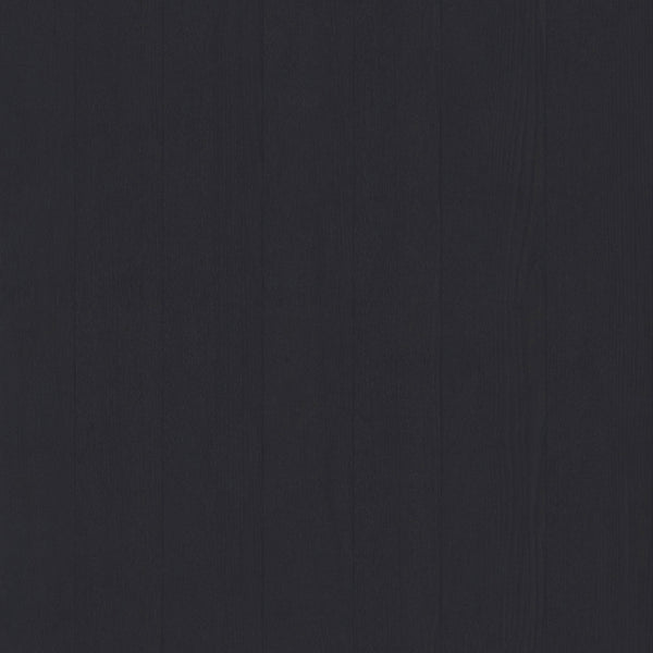 DEDALO ROUND NIGHTSTAND STACKABLE 17" - DARK GREY ASH/TITANIUM