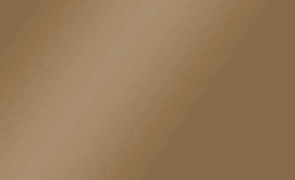 RADA QUEEN SIZE BED 81" - BEIGE ARTEPELLE 25 ECO-LEATHER/HG BRONZE