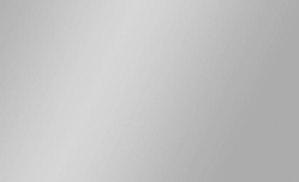 SERVOGIRO END TABLE 19" - WHITE MATT/CHROME