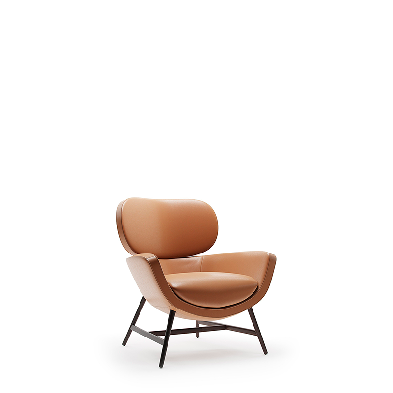 LAURIE ARMCHAIR 39