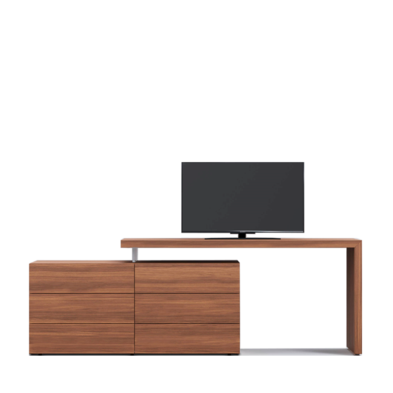 PEOPLE/DOMINO DESK+DRESSER 87 PEOPLE/DOMINO DESK+DRESSER 87
