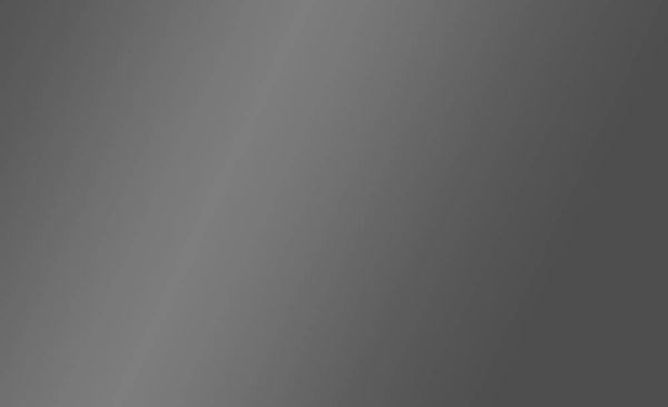 ABACO LOW ROUND COFFEE TABLE 35" - HIGH GLOSS TITANIUM