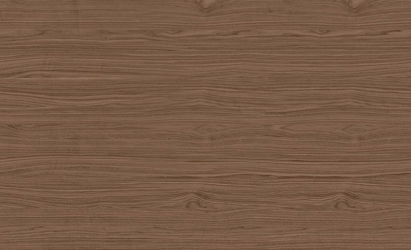 DEDALO DRESSER 67" - WALNUT/ HG TITANIUM