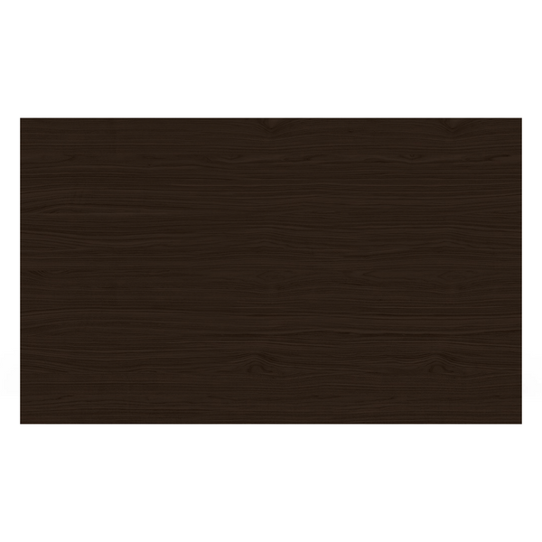 PEOPLE 9 DRWRS DRESSER W/SPACERS STACKABLE 71" - BURNT OAK