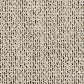 PEONIA ARMCHAIR W/FIXED BASE - BEIGE ZEA 01 FABRIC