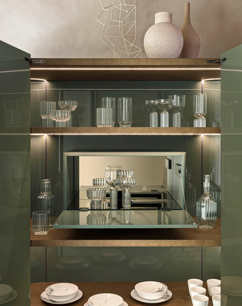 DEDALO BAR SIDEBOARD 55