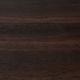 PEOPLE 2 DRWRS NIGHTSTAND 28" - BURNT OAK