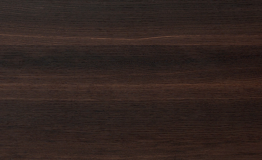 KYOTO 3 DRWERS DRESSER - BURNT OAK/TAUPY FANGO – PIANCA USA