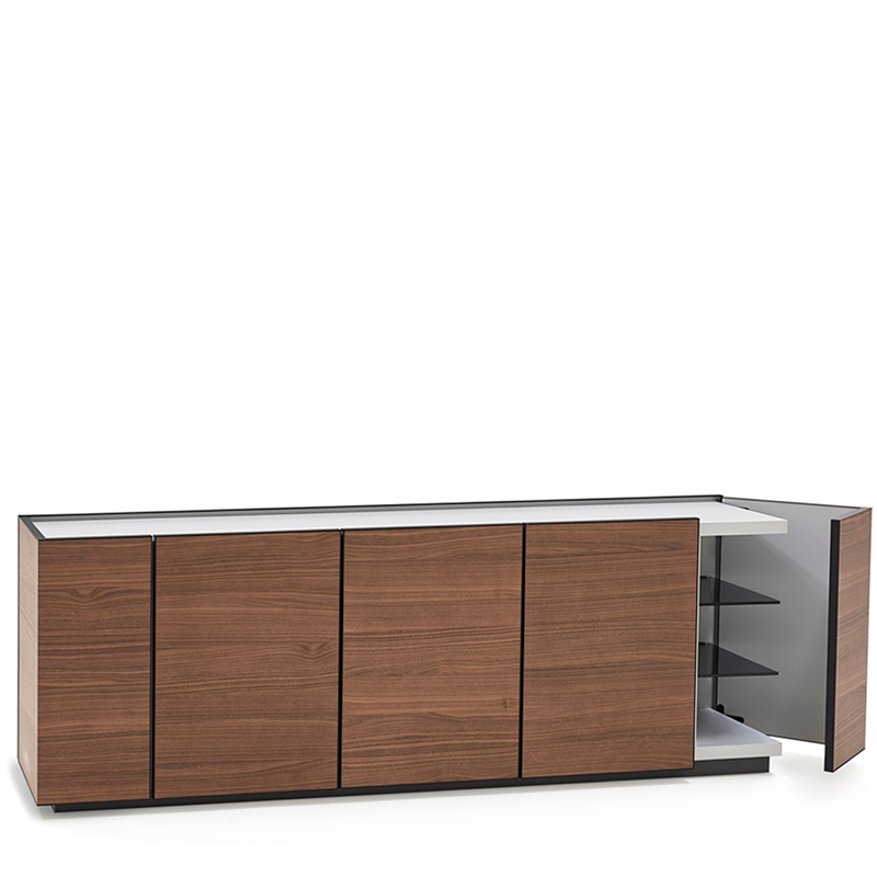CORNICE SIDEBOARD 82 CORNICE SIDEBOARD 82