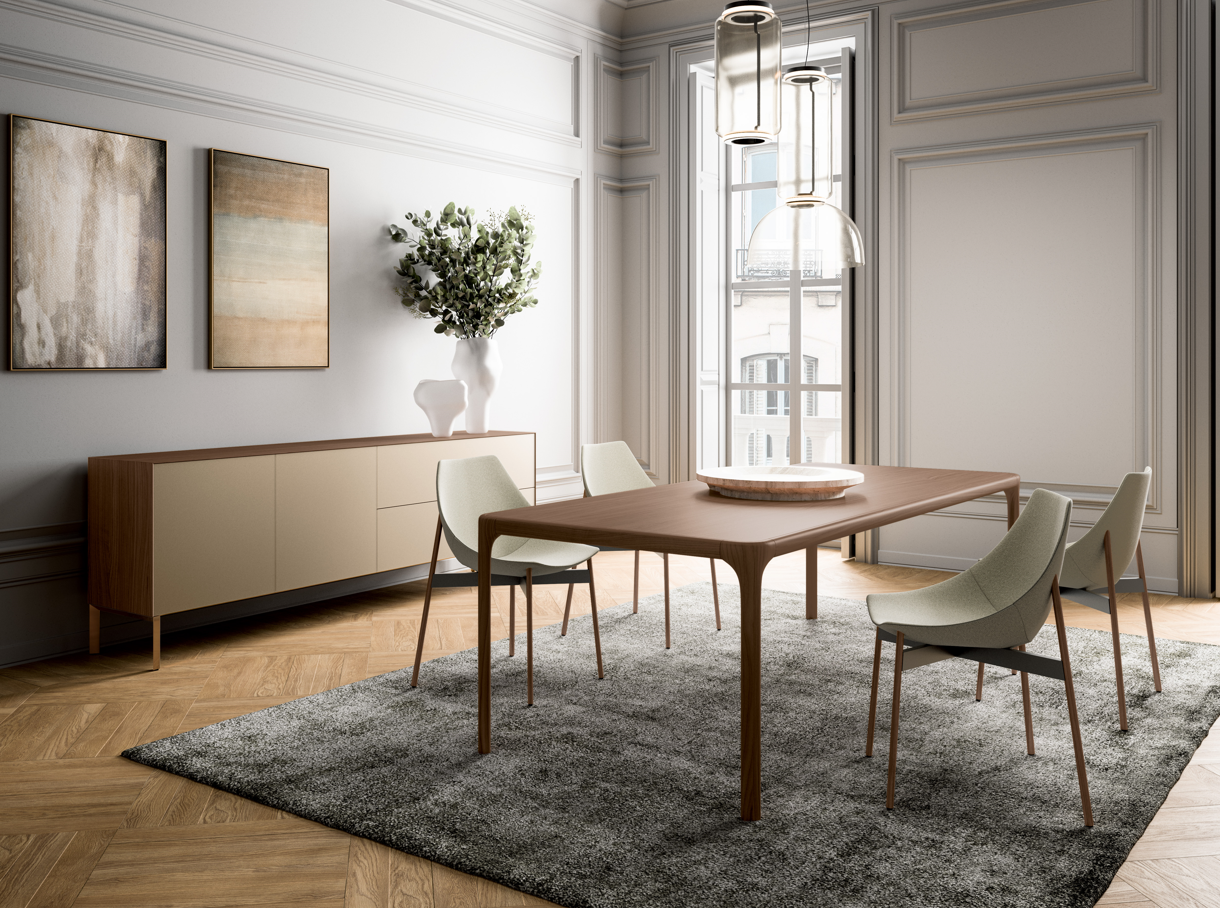 GAMMA CHAIR 22