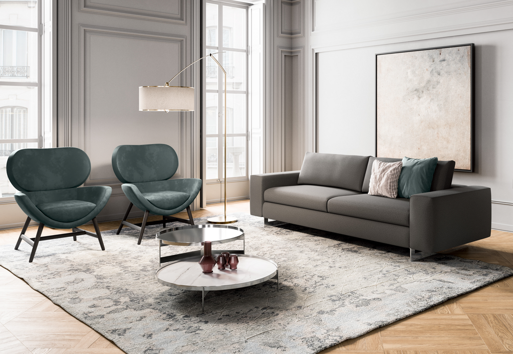 DUO SOFA 92 DUO SOFA 92
