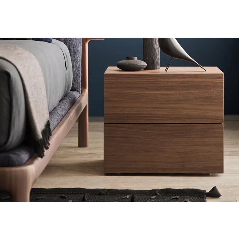 PEOPLE 2 DRWRS NIGHTSTAND 24 PEOPLE 2 DRWRS NIGHTSTAND 24