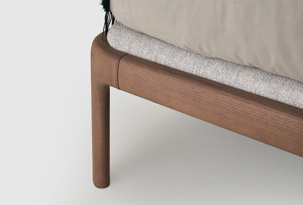 FUSHIMI KING SIZE BED 89
