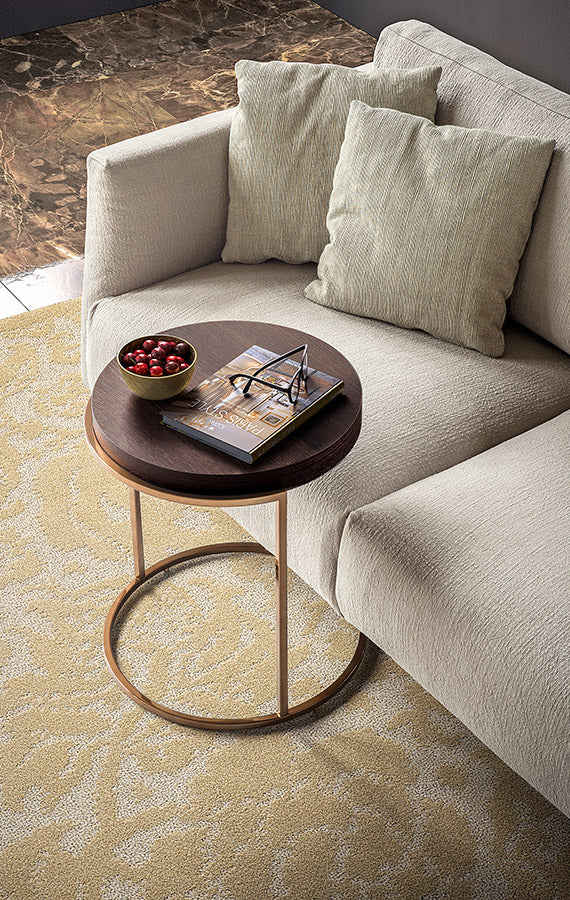 SERVOGIRO END TABLE 19