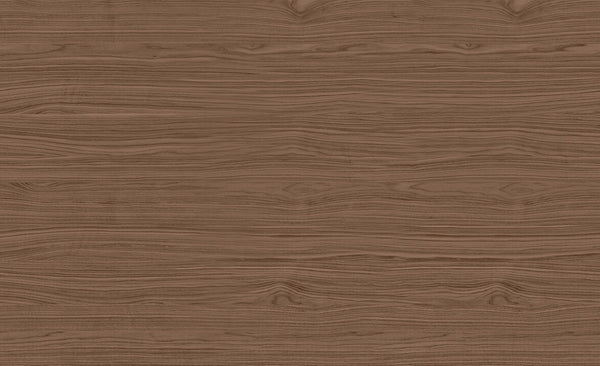 KYOTO 2 DRWERS NIGHTSTAND - WALNUT/BEIGE SETA